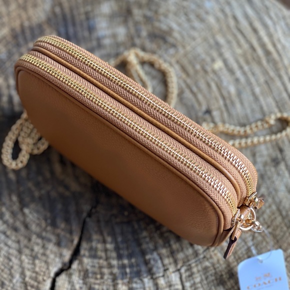 COACH CROSSBODY - Picture 4 of 5